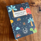 Dino Fun Journal