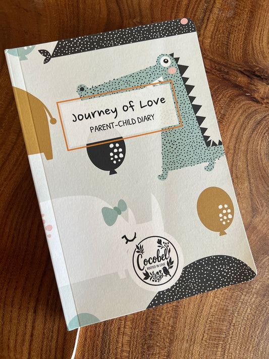 Happy Friends Journal